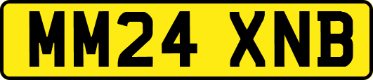 MM24XNB