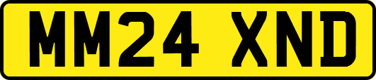 MM24XND