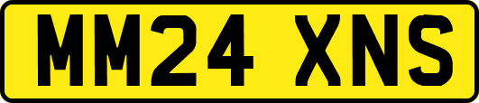 MM24XNS