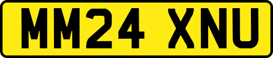 MM24XNU