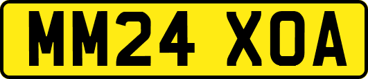 MM24XOA