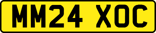 MM24XOC