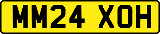 MM24XOH