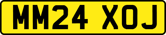 MM24XOJ