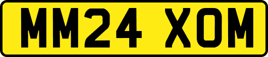 MM24XOM
