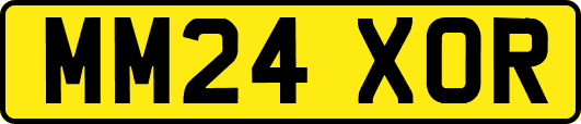 MM24XOR