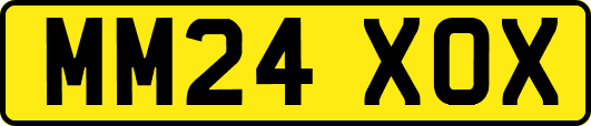 MM24XOX