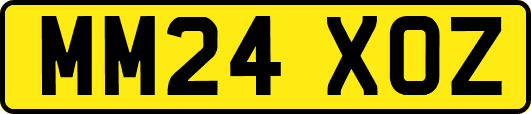 MM24XOZ