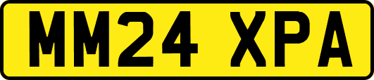 MM24XPA