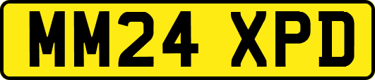 MM24XPD