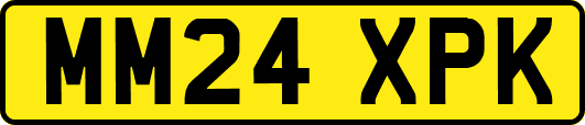 MM24XPK