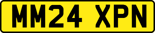 MM24XPN