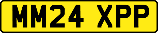 MM24XPP