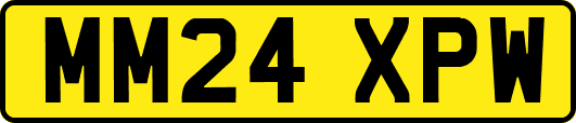 MM24XPW
