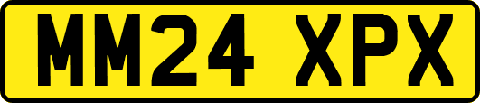 MM24XPX