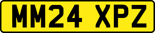 MM24XPZ