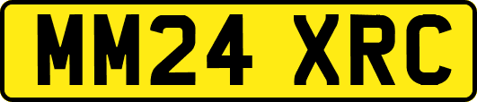 MM24XRC