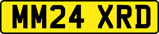 MM24XRD