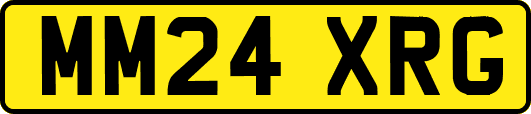 MM24XRG