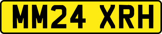 MM24XRH