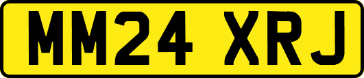 MM24XRJ