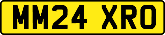 MM24XRO