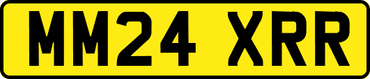 MM24XRR