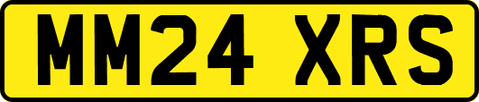 MM24XRS