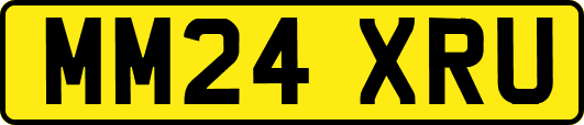 MM24XRU
