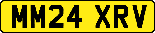 MM24XRV