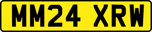 MM24XRW