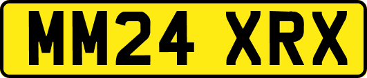 MM24XRX