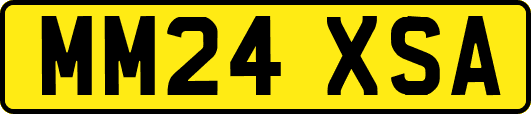 MM24XSA