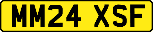 MM24XSF