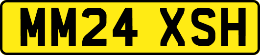 MM24XSH