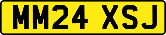 MM24XSJ