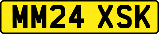 MM24XSK