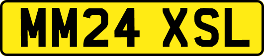 MM24XSL