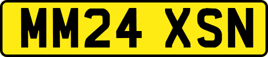 MM24XSN