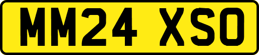 MM24XSO