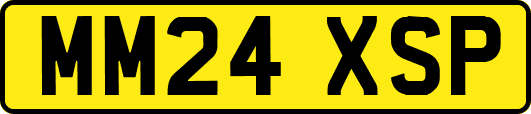 MM24XSP