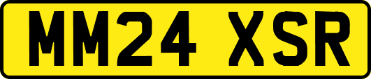 MM24XSR