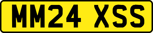 MM24XSS