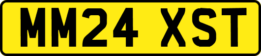 MM24XST