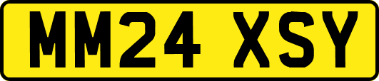MM24XSY