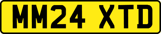 MM24XTD