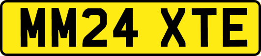 MM24XTE