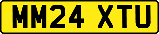 MM24XTU