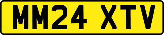 MM24XTV