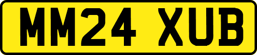 MM24XUB